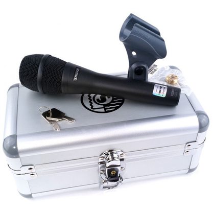 Микрофон Shure KSM9 (Копия)