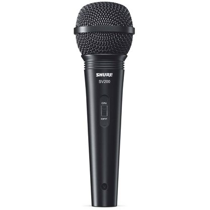 Микрофон Shure SV200 (Копия)