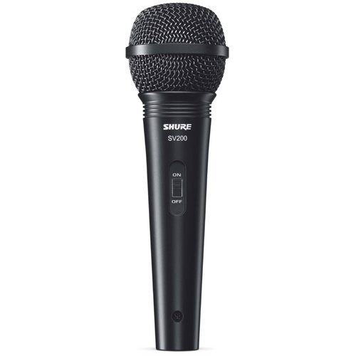 Микрофон Shure SV200 (Копия)