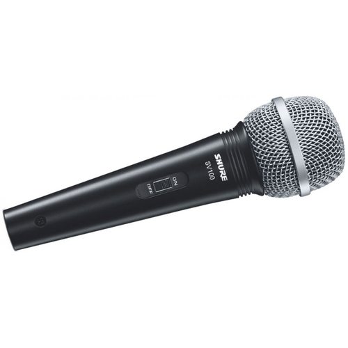 Микрофон Shure SV100 (Копия)