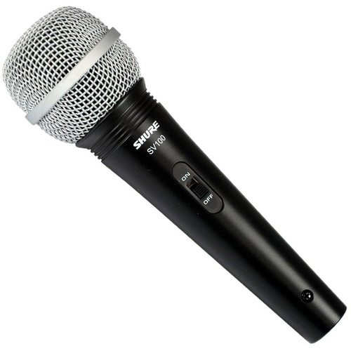Микрофон Shure SV100 (Копия)