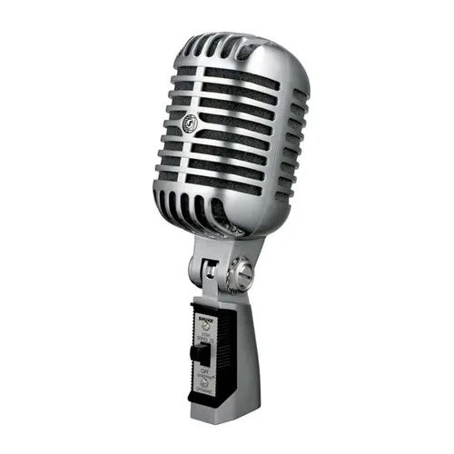 Микрофон Shure 55SH Series II (Копия)