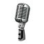 Микрофон Shure 55SH Series II (Копия)