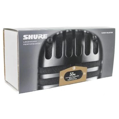 Микрофон Shure 55SH Series II (Копия)