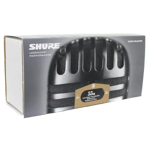 Микрофон Shure 55SH Series II (Копия)
