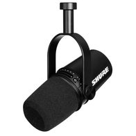 Shure MV7 (черный) (копия)