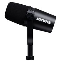Shure MV7 (черный) (копия)