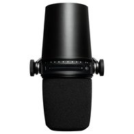 Shure MV7 (черный) (копия)