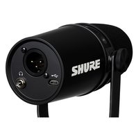 Shure MV7 (черный) (копия)