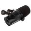 Микрофон Shure MV7 (белый) (копия)