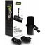 Микрофон Shure MV7 (белый) (копия)