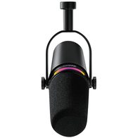 Shure MV7+ (черный) (Копия)