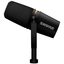 Микрофон Shure MV7+ (черный) (Копия)