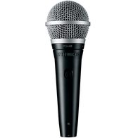 Shure PGA48-XLR