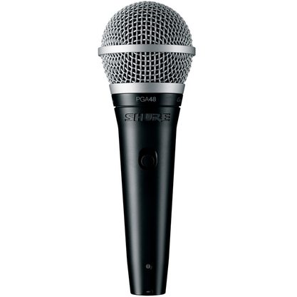 Микрофон Shure PGA48-XLR