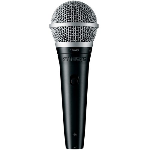Микрофон Shure PGA48-XLR