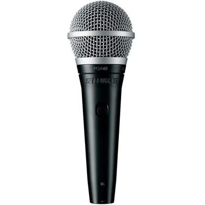 Микрофон Shure PGA48 (USA EDITION)
