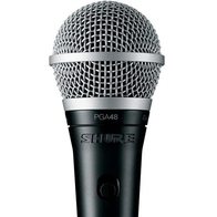 Shure PGA48 (USA EDITION)
