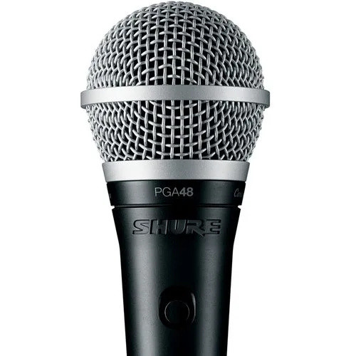 Микрофон Shure PGA48 (USA EDITION)