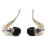 Shure SE215 (прозрачный)