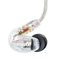 Shure SE215 (прозрачный)
