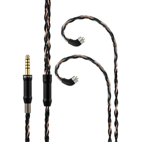 Наушники Sivga Nightingale Pro