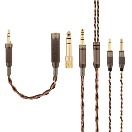 Наушники Sivga Peng