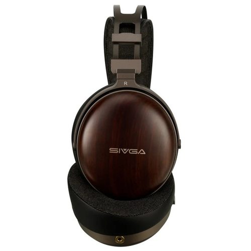 Наушники Sivga Peng