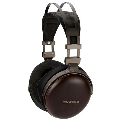 Наушники Sivga Peng