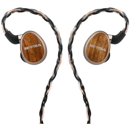 Наушники Sivga Nightingale Pro