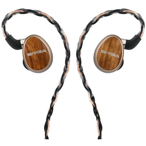 Наушники Sivga Nightingale Pro