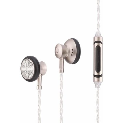 Наушники Sivga M200 (с микрофоном)