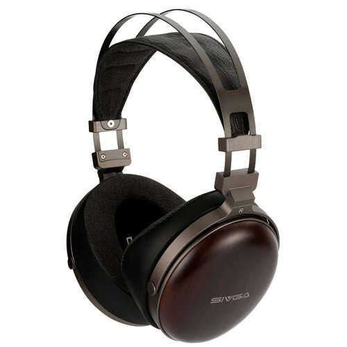 Наушники Sivga Peng