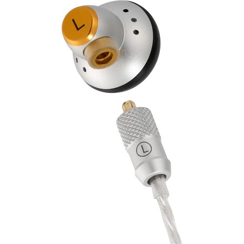 Наушники Sivga M260 USB Type-C