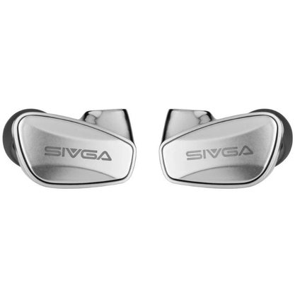 Наушники Sivga SM100