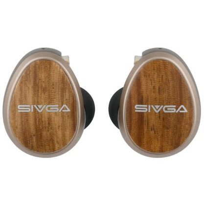 Наушники Sivga Nightingale Pro