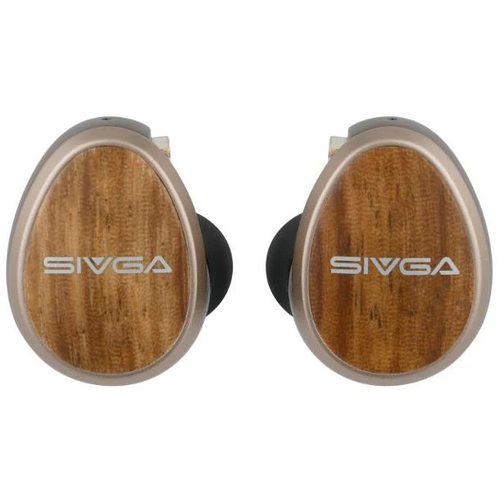 Наушники Sivga Nightingale Pro