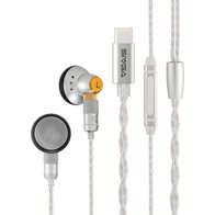 Sivga M260 USB Type-C