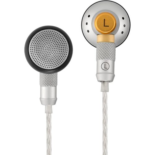 Наушники Sivga M260 USB Type-C