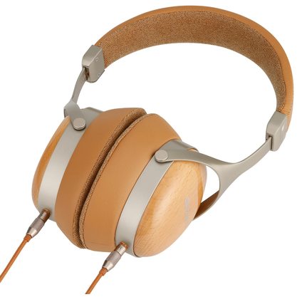 Наушники Sivga SV021 Pro (коричневый)