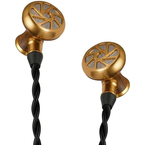 Наушники Sivga M300