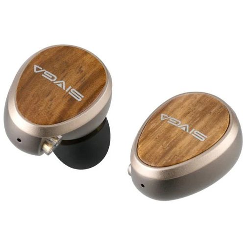 Наушники Sivga Nightingale Pro