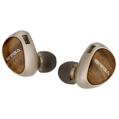 Наушники Sivga Que UTG