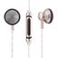 Наушники Sivga M200 (с микрофоном)