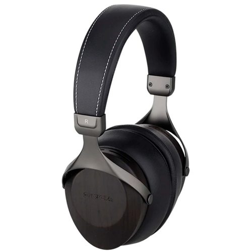 Наушники Sivga SV021 Pro (черный)