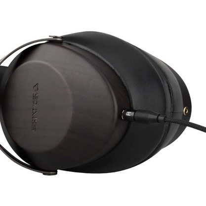 Наушники Sivga SV021 Pro (черный)