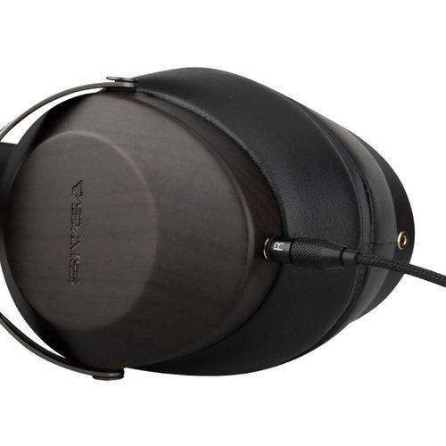 Наушники Sivga SV021 Pro (черный)