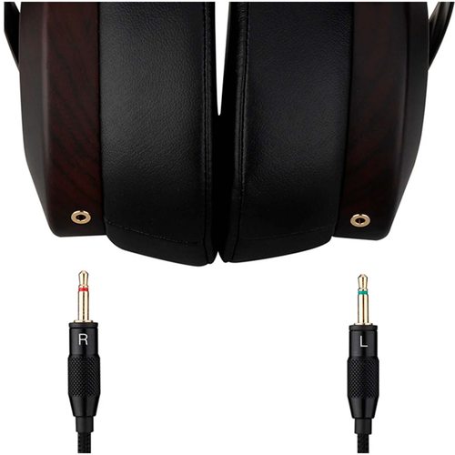 Наушники Sivga SV021 Pro (черный)