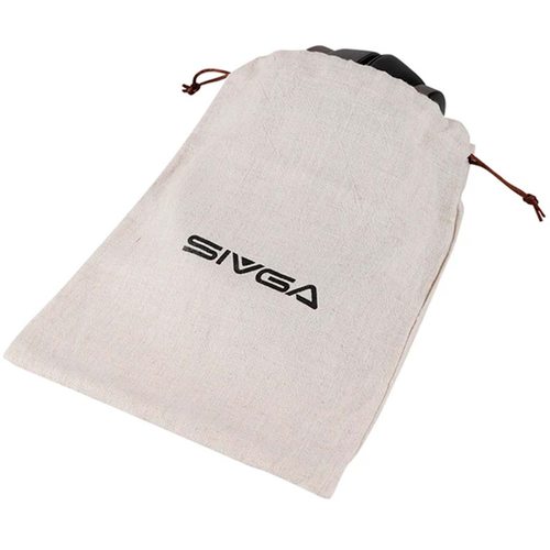 Наушники Sivga SV021 Pro (черный)