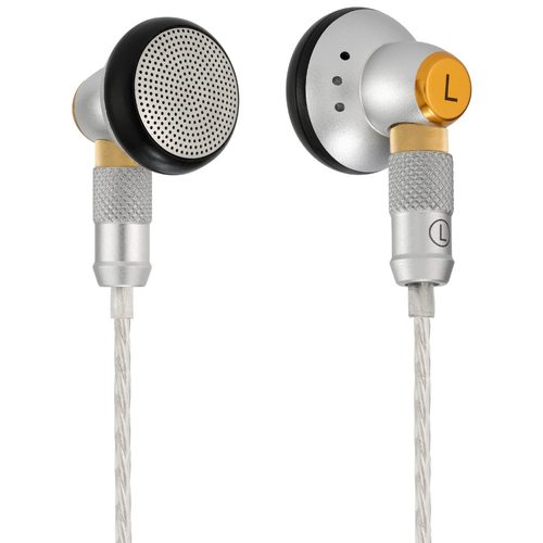 Наушники Sivga M260 USB Type-C